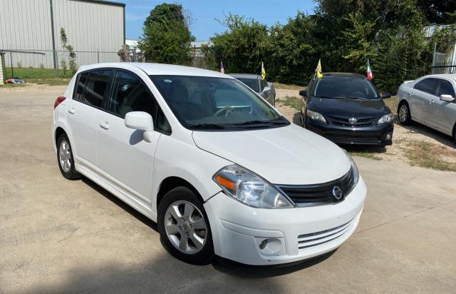 NISSAN VERSA S 2011 3n1bc1cp5bl511128