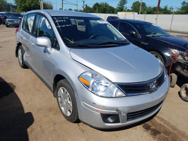 NISSAN VERSA S 2011 3n1bc1cp5bl511274