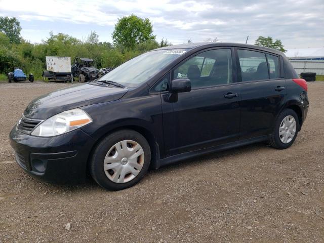 NISSAN VERSA S 2011 3n1bc1cp5bl511730