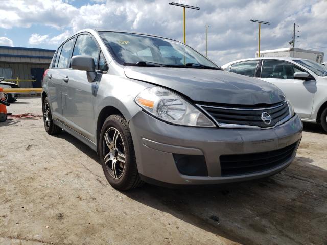 NISSAN VERSA S 2011 3n1bc1cp5bl512912