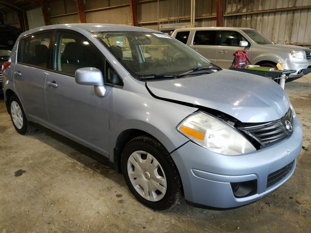 NISSAN VERSA S 2011 3n1bc1cp5bl513722