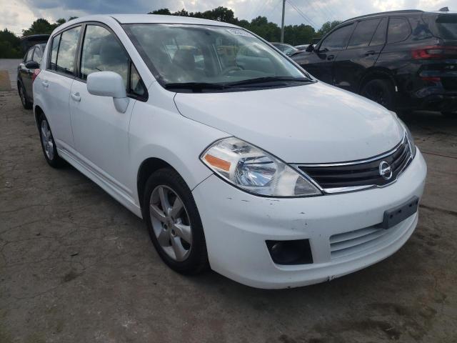 NISSAN VERSA S 2011 3n1bc1cp5bl514143