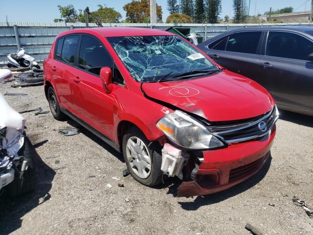 NISSAN VERSA S 2011 3n1bc1cp5bl514644