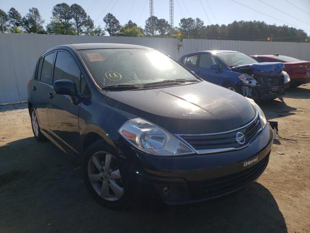 NISSAN VERSA S 2011 3n1bc1cp5bl517687