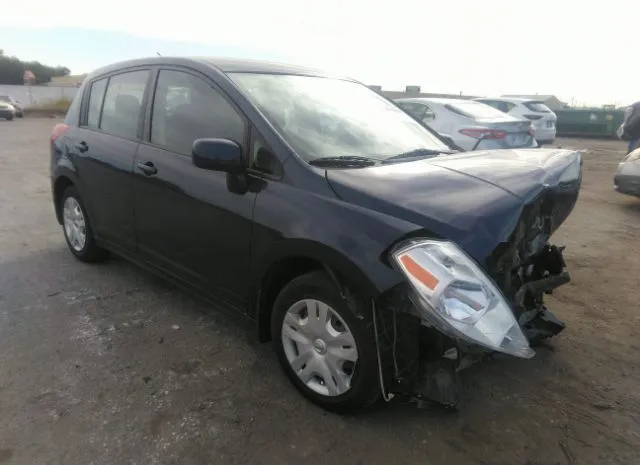 NISSAN VERSA 2012 3n1bc1cp5ck197083