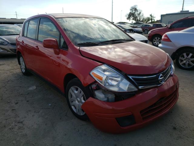 NISSAN VERSA 2012 3n1bc1cp5ck197620