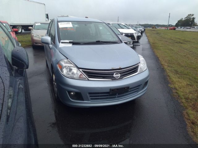 NISSAN VERSA 2012 3n1bc1cp5ck199092