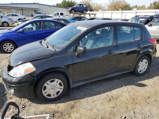 NISSAN VERSA 2012 3n1bc1cp5ck199528