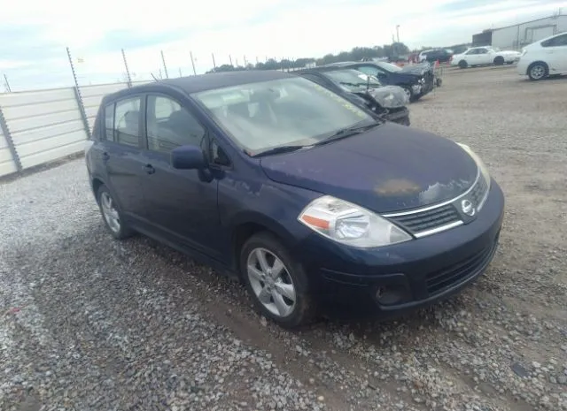 NISSAN VERSA 2012 3n1bc1cp5ck199853