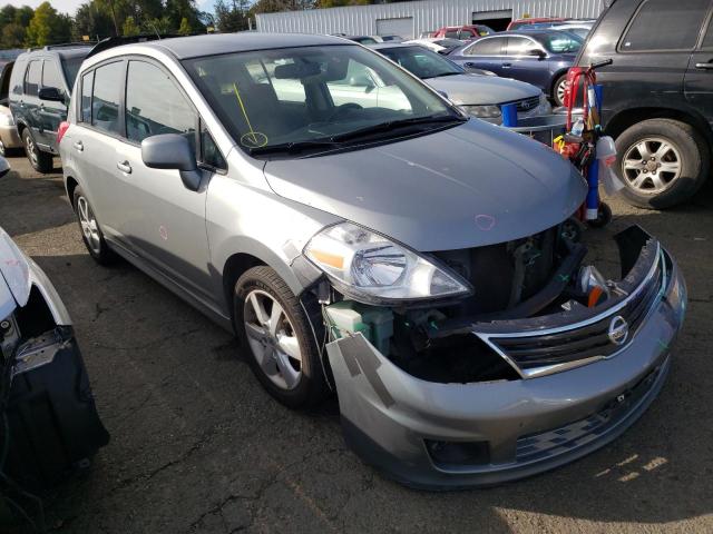 NISSAN VERSA S 2012 3n1bc1cp5ck200564