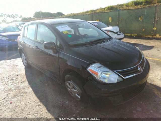 NISSAN VERSA 2012 3n1bc1cp5ck201780