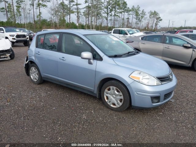 NISSAN VERSA 2012 3n1bc1cp5ck203965