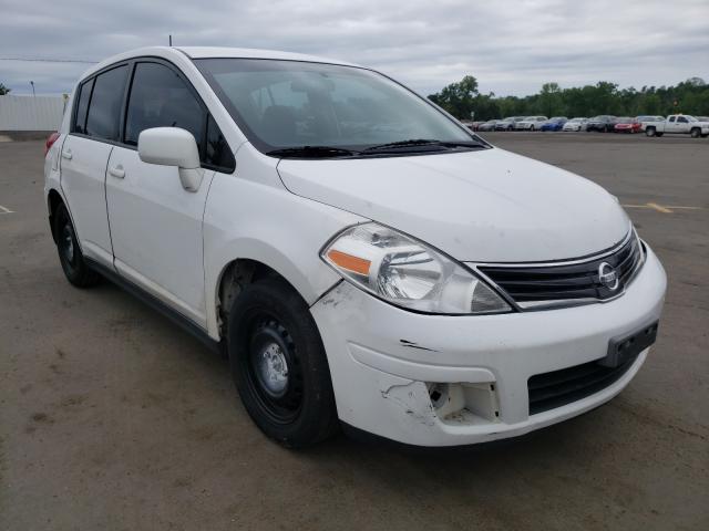 NISSAN VERSA S 2012 3n1bc1cp5ck204629