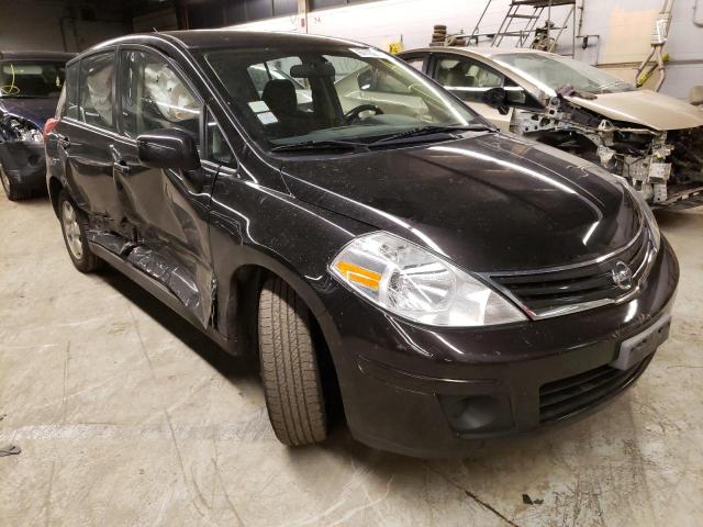 NISSAN VERSA S 2012 3n1bc1cp5ck206977