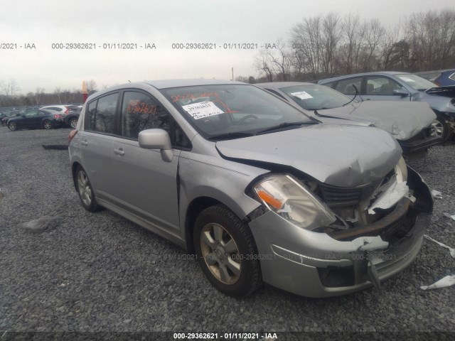 NISSAN VERSA 2012 3n1bc1cp5ck209572