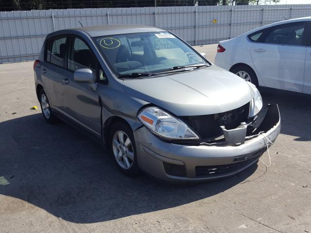 NISSAN VERSA S 2012 3n1bc1cp5ck211466