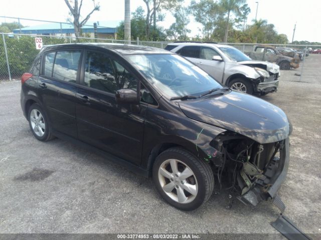 NISSAN VERSA 2012 3n1bc1cp5ck212326