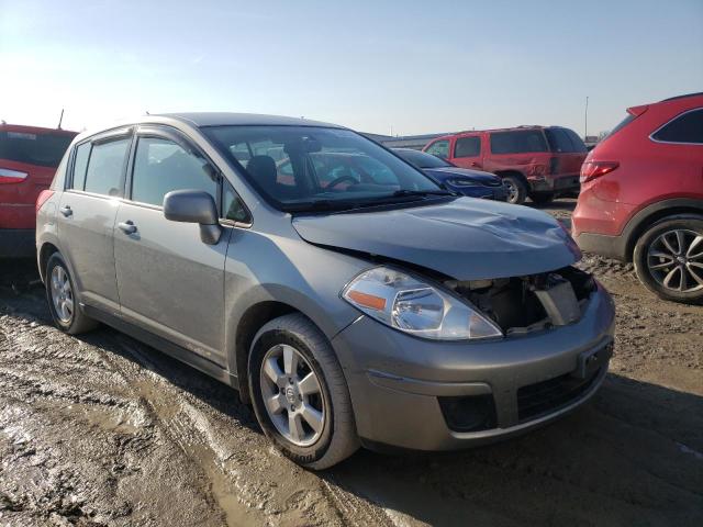 NISSAN VERSA S 2012 3n1bc1cp5ck212990