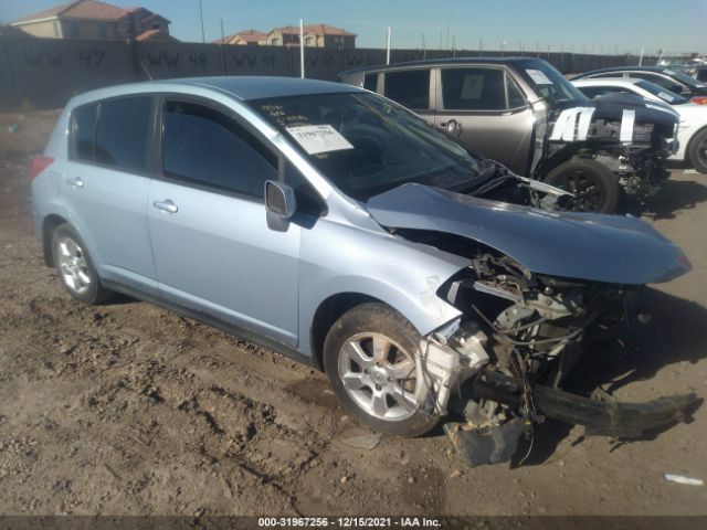 NISSAN VERSA 2012 3n1bc1cp5ck214819