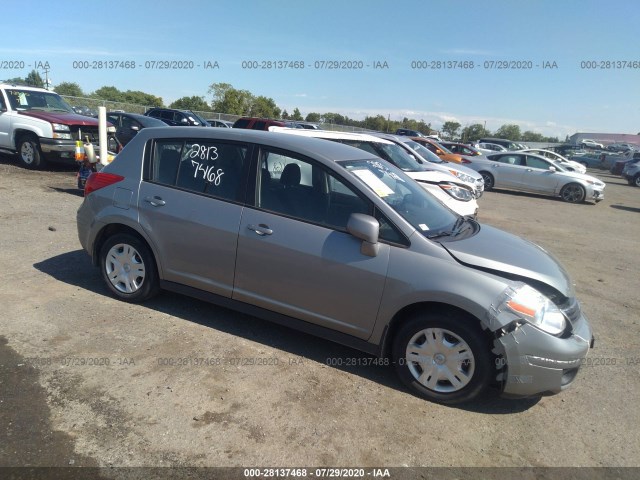 NISSAN VERSA 2012 3n1bc1cp5ck214867