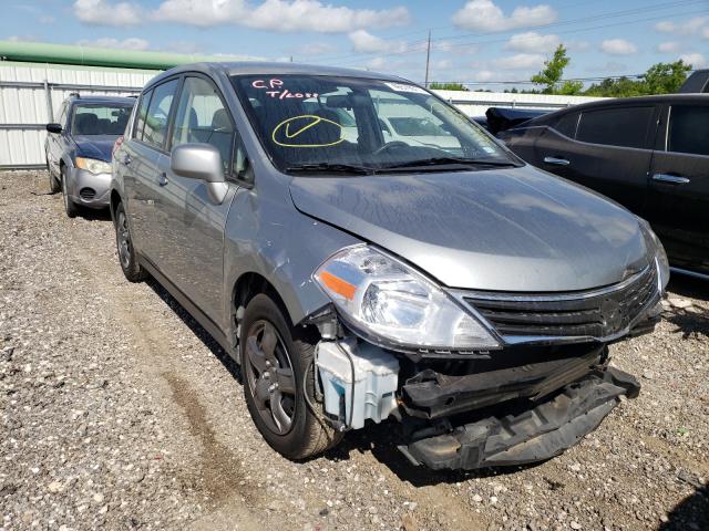 NISSAN VERSA 2012 3n1bc1cp5ck216439