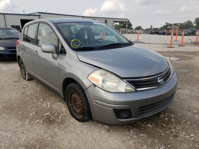 NISSAN VERSA S 2012 3n1bc1cp5ck216733