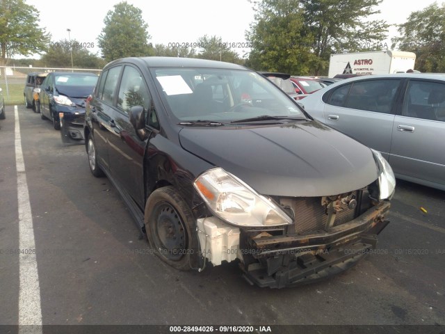 NISSAN VERSA 2012 3n1bc1cp5ck217414