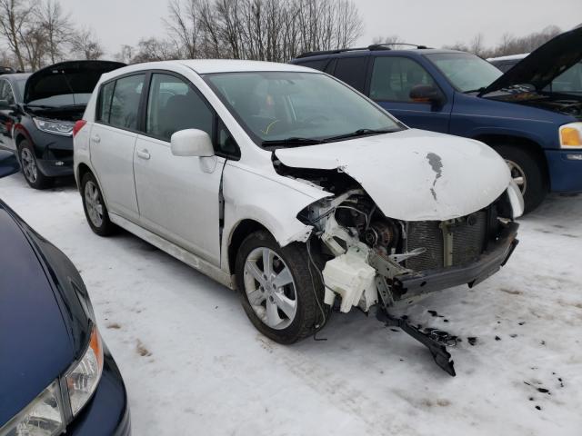 NISSAN VERSA S 2012 3n1bc1cp5ck217638