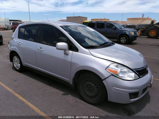 NISSAN VERSA 2012 3n1bc1cp5ck218434