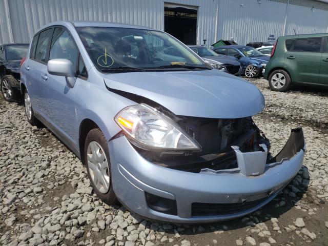 NISSAN VERSA S 2012 3n1bc1cp5ck218918