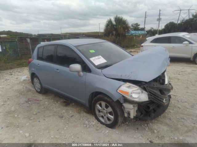 NISSAN VERSA 2012 3n1bc1cp5ck219731