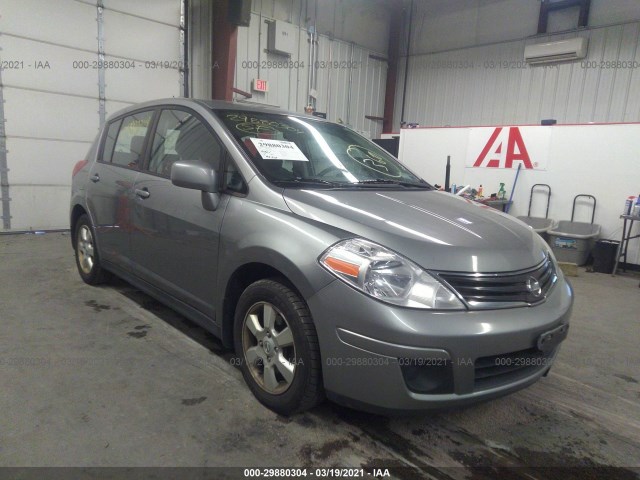 NISSAN VERSA 2012 3n1bc1cp5ck220538