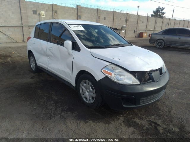 NISSAN VERSA 2012 3n1bc1cp5ck220796