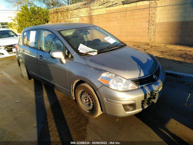 NISSAN VERSA 2012 3n1bc1cp5ck221351