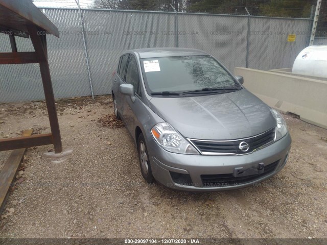 NISSAN VERSA 2012 3n1bc1cp5ck223083