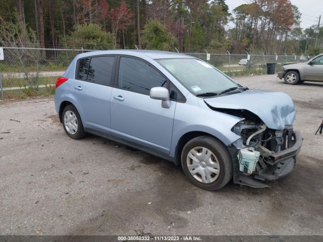 NISSAN VERSA 2012 3n1bc1cp5ck223133