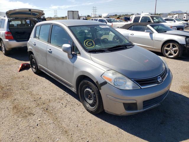 NISSAN VERSA S 2012 3n1bc1cp5ck223357