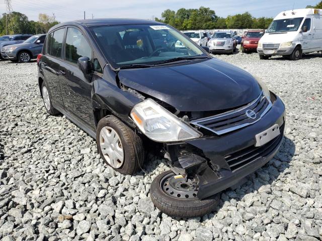 NISSAN VERSA S 2012 3n1bc1cp5ck225027