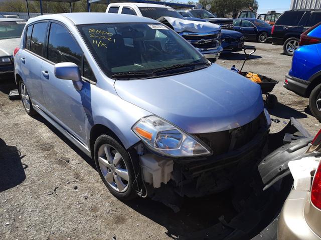 NISSAN VERSA S 2012 3n1bc1cp5ck225433