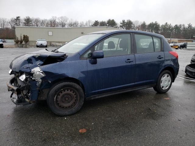 NISSAN NULL 2012 3n1bc1cp5ck226887