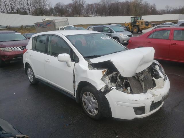 NISSAN VERSA S 2012 3n1bc1cp5ck227666