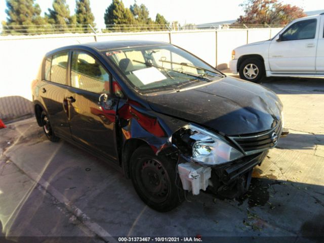 NISSAN VERSA 2012 3n1bc1cp5ck228123