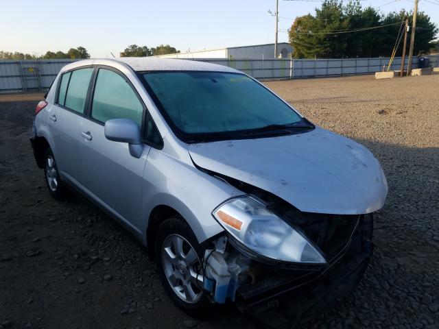 NISSAN VERSA S 2012 3n1bc1cp5ck229448