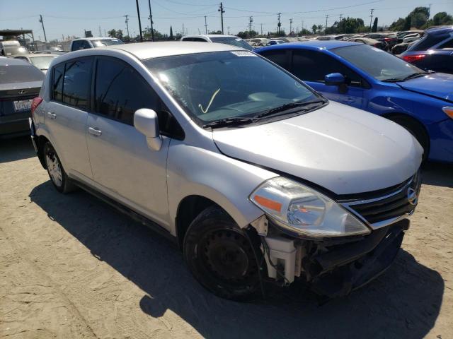 NISSAN VERSA S 2012 3n1bc1cp5ck231989