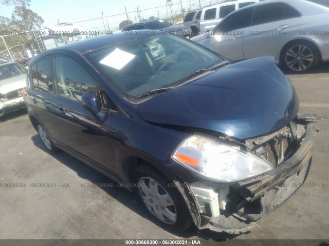 NISSAN VERSA 2012 3n1bc1cp5ck232852