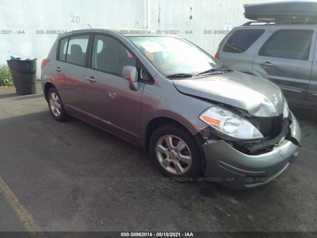 NISSAN VERSA 2012 3n1bc1cp5ck235413