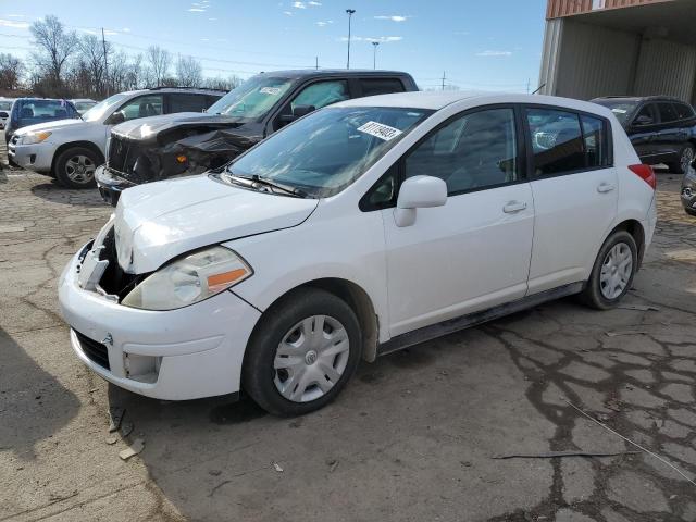 NISSAN VERSA 2012 3n1bc1cp5ck236299