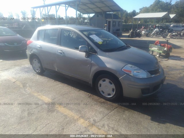 NISSAN VERSA 2012 3n1bc1cp5ck236481