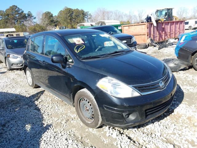 NISSAN VERSA S 2012 3n1bc1cp5ck239641