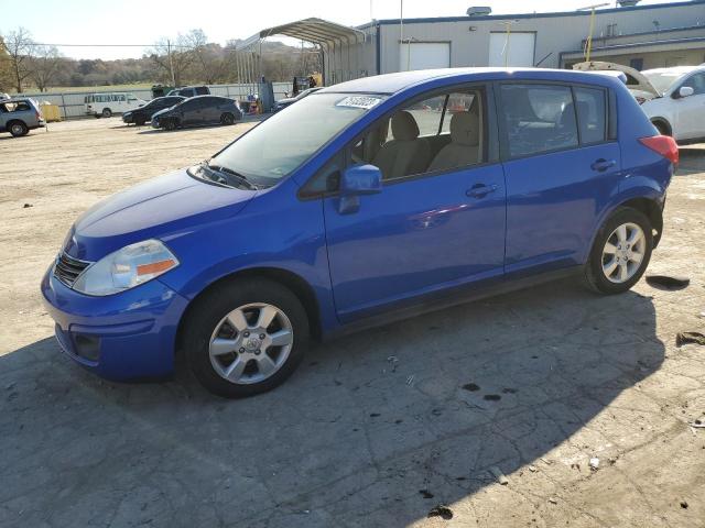 NISSAN VERSA 2012 3n1bc1cp5ck239736